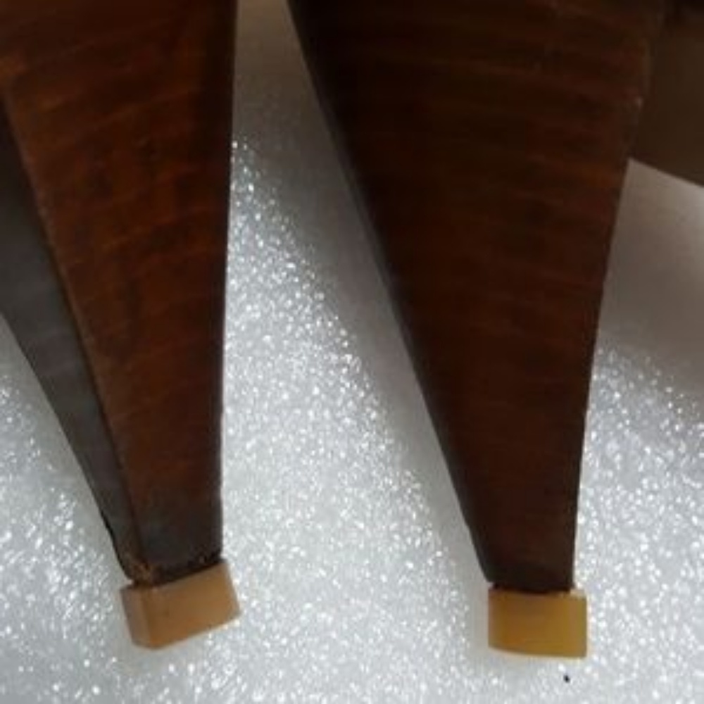 MAUD FRIZON Paris Paris vantage heels size 10 - Picture 8 of 8